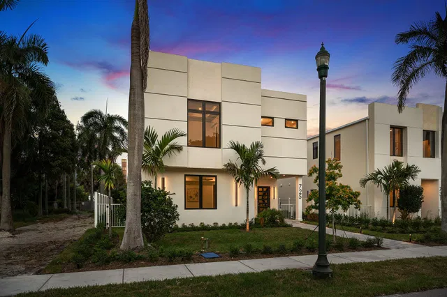 Downtown Delray Beach Residence photo 58
