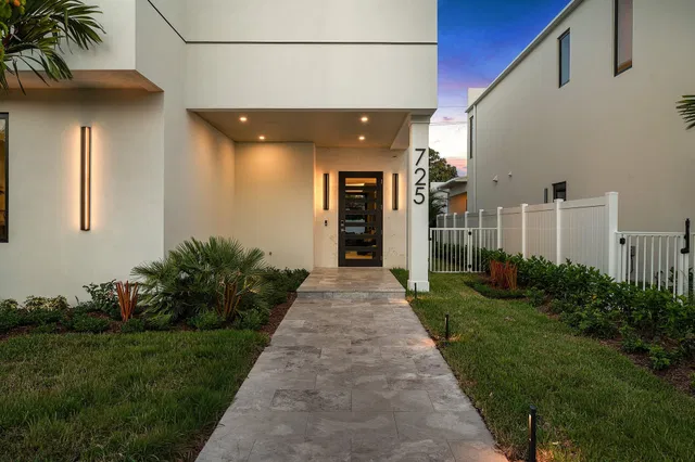 Downtown Delray Beach Residence photo 60