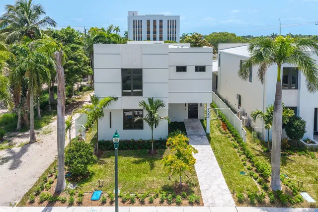 Downtown Delray Beach Residence photo 61