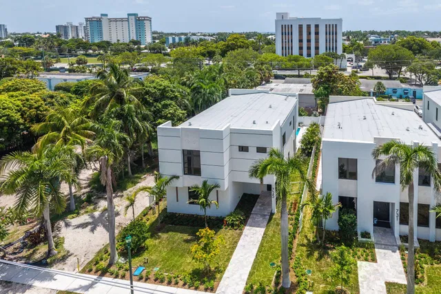 Downtown Delray Beach Residence photo 64
