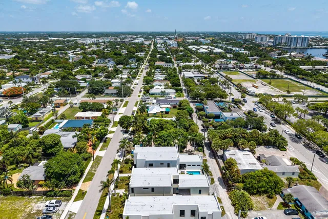 Downtown Delray Beach Residence photo 71