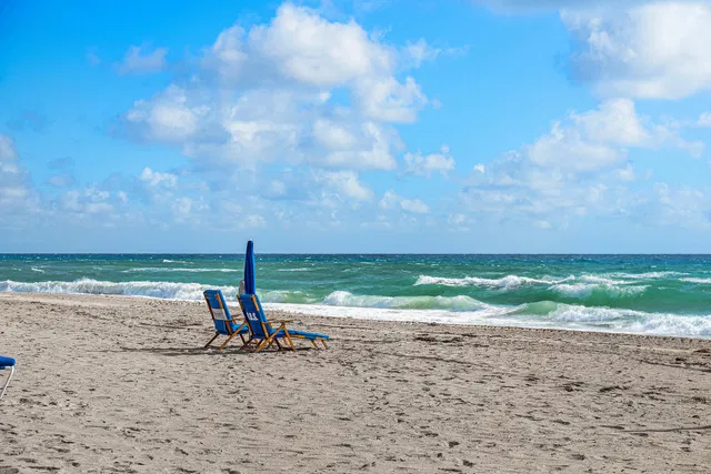 Downtown Delray Beach Residence photo 77