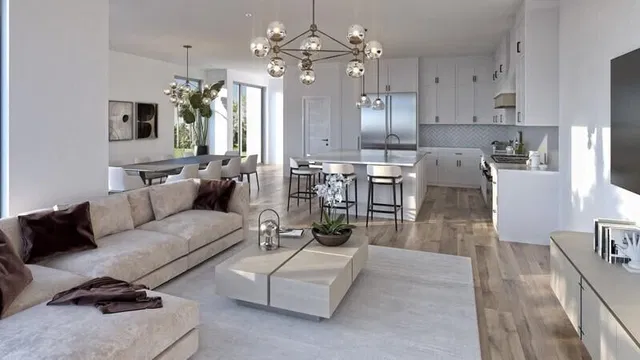 Downtown Delray Beach Residence photo 4