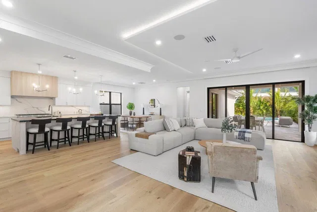 Downtown Delray Beach Residence photo 5