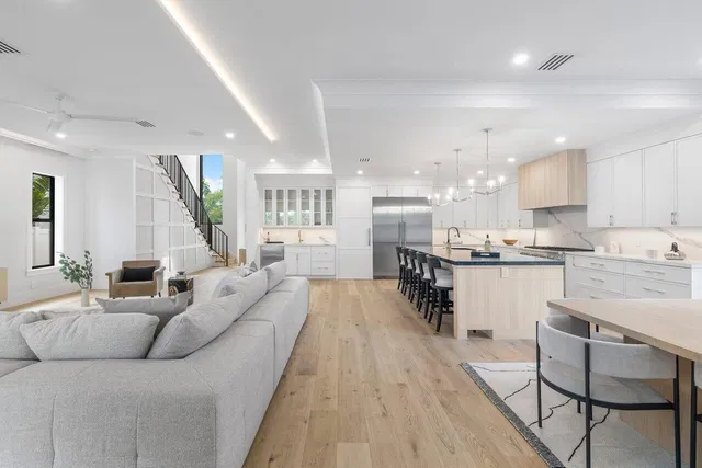 Downtown Delray Beach Residence photo 8