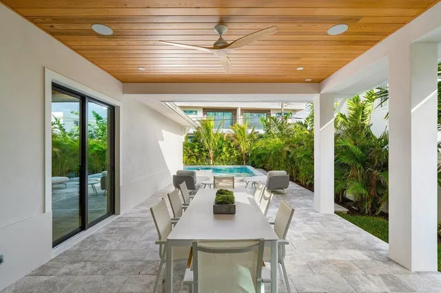 Downtown Delray Beach Residence photo 34