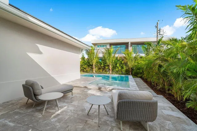 Downtown Delray Beach Residence photo 35