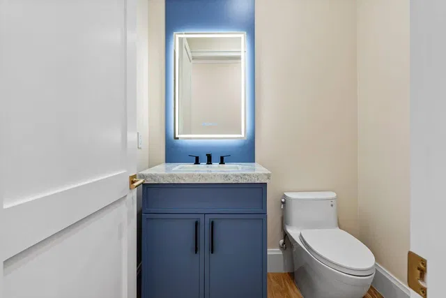 Downtown Delray Beach Residence photo 50