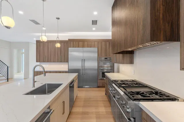 Downtown Delray Beach Residence photo 72