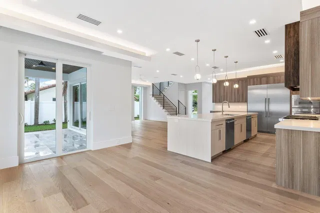 Downtown Delray Beach Residence photo 75