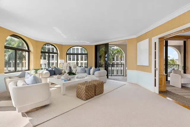 L'Ermitage Palm Beach Unit 301 photo 6