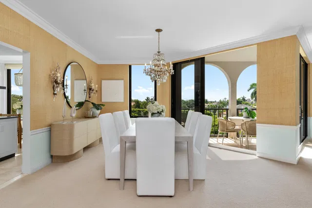 L'Ermitage Palm Beach Unit 301 photo 7
