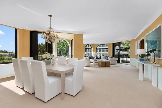 L'Ermitage Palm Beach Unit 301 photo 8