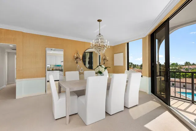 L'Ermitage Palm Beach Unit 301 photo 9
