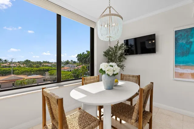 L'Ermitage Palm Beach Unit 301 photo 14