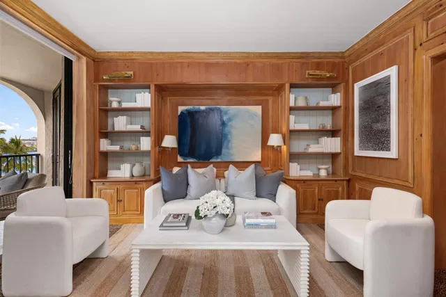 L'Ermitage Palm Beach Unit 301 photo 15