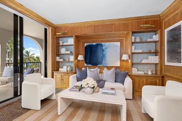 L'Ermitage Palm Beach Unit 301 photo 16