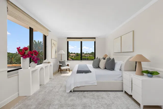 L'Ermitage Palm Beach Unit 301 photo 21
