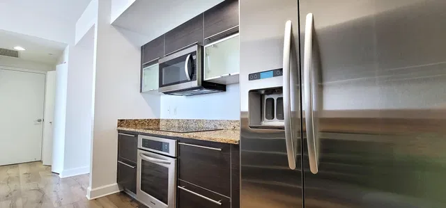 Cityplace South Tower Unit 1520 photo 9