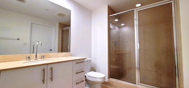 Cityplace South Tower Unit 1520 photo 17