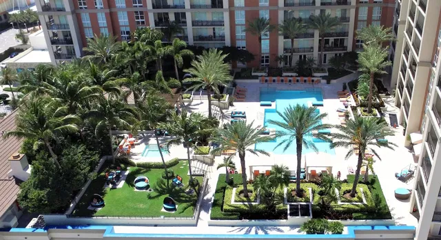 Cityplace South Tower Unit 1520 photo 18