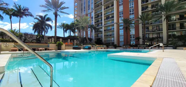 Cityplace South Tower Unit 1520 photo 19
