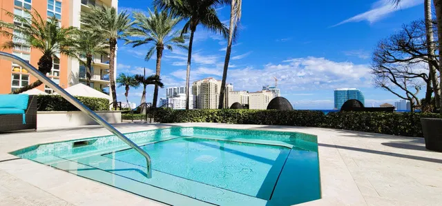 Cityplace South Tower Unit 1520 photo 20