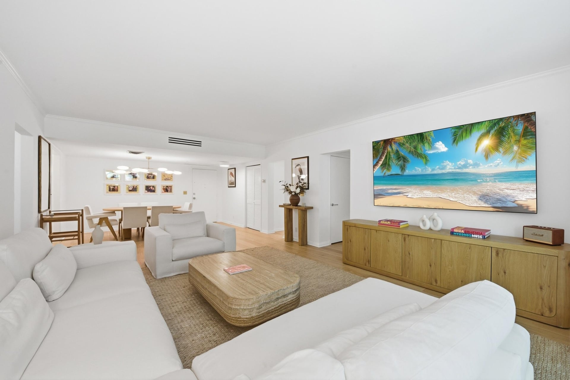 In-Town Palm Beach Unit 2b photo 3