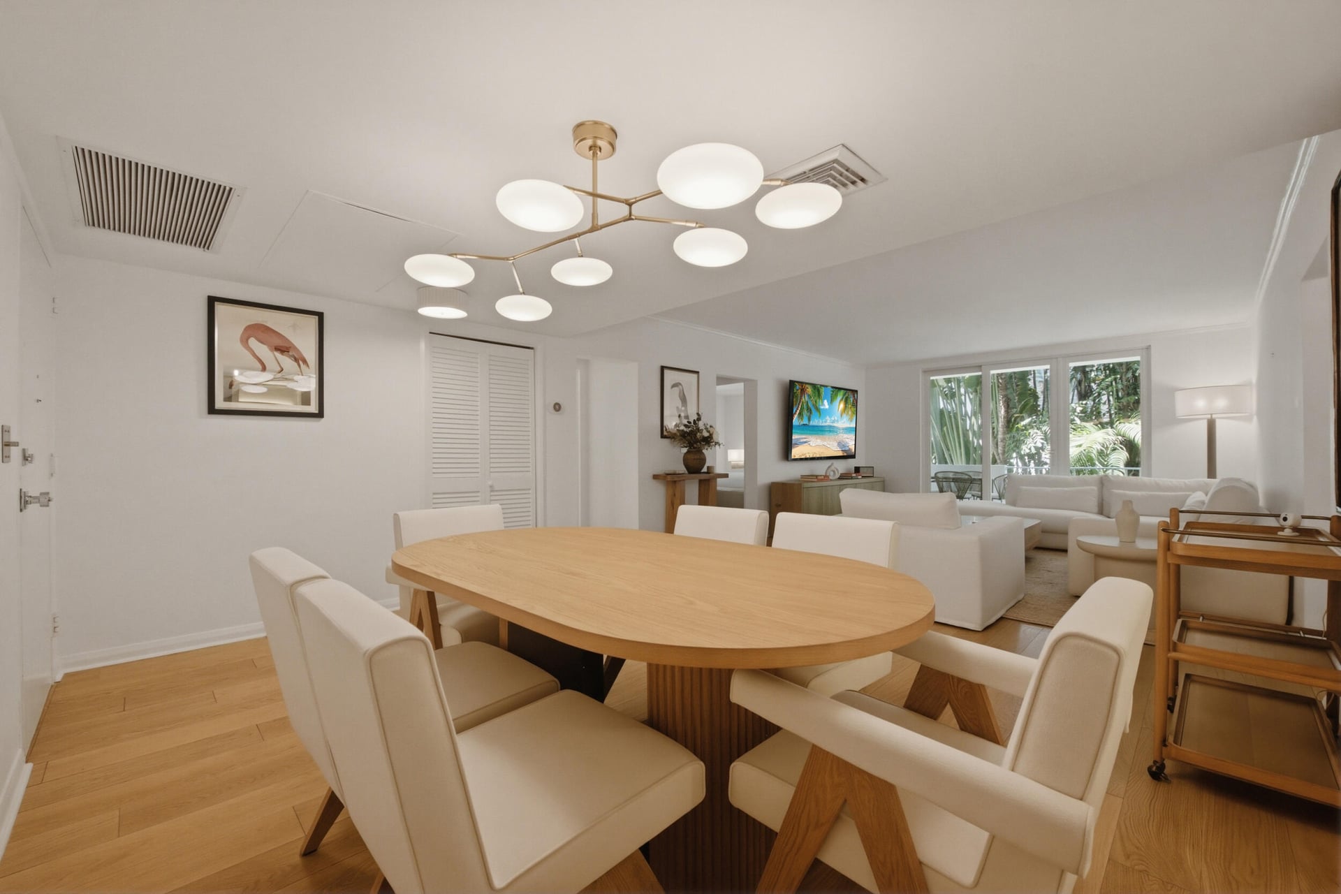 In-Town Palm Beach Unit 2b photo 6