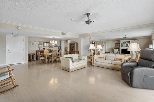 Boca Raton Unit 1007 photo 6