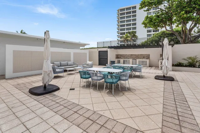 Boca Raton Unit 1007 photo 14