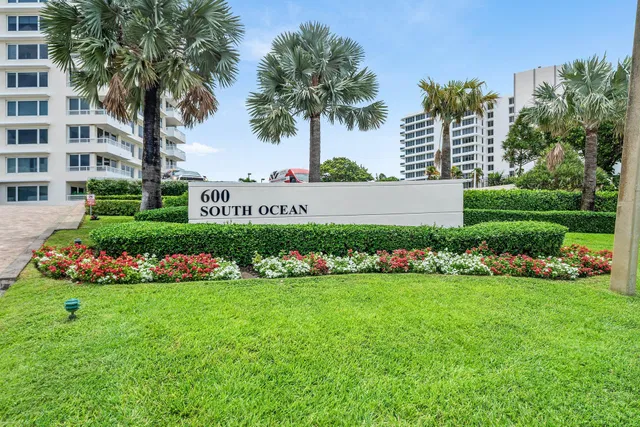 Boca Raton Unit 1007 photo 20