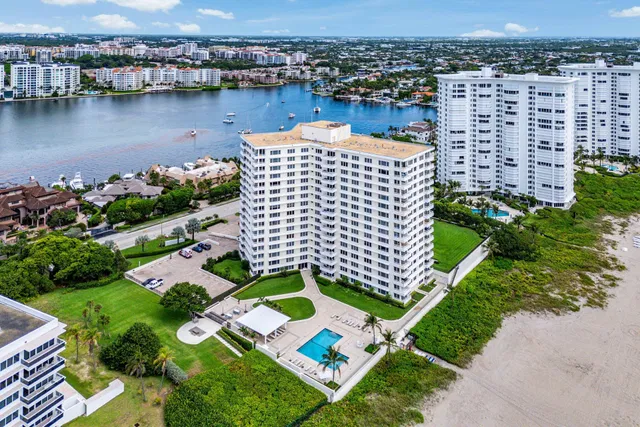 Boca Raton Unit 1007 photo 22