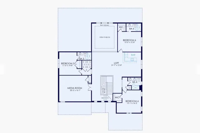 Unit 133 Livingston photo 3
