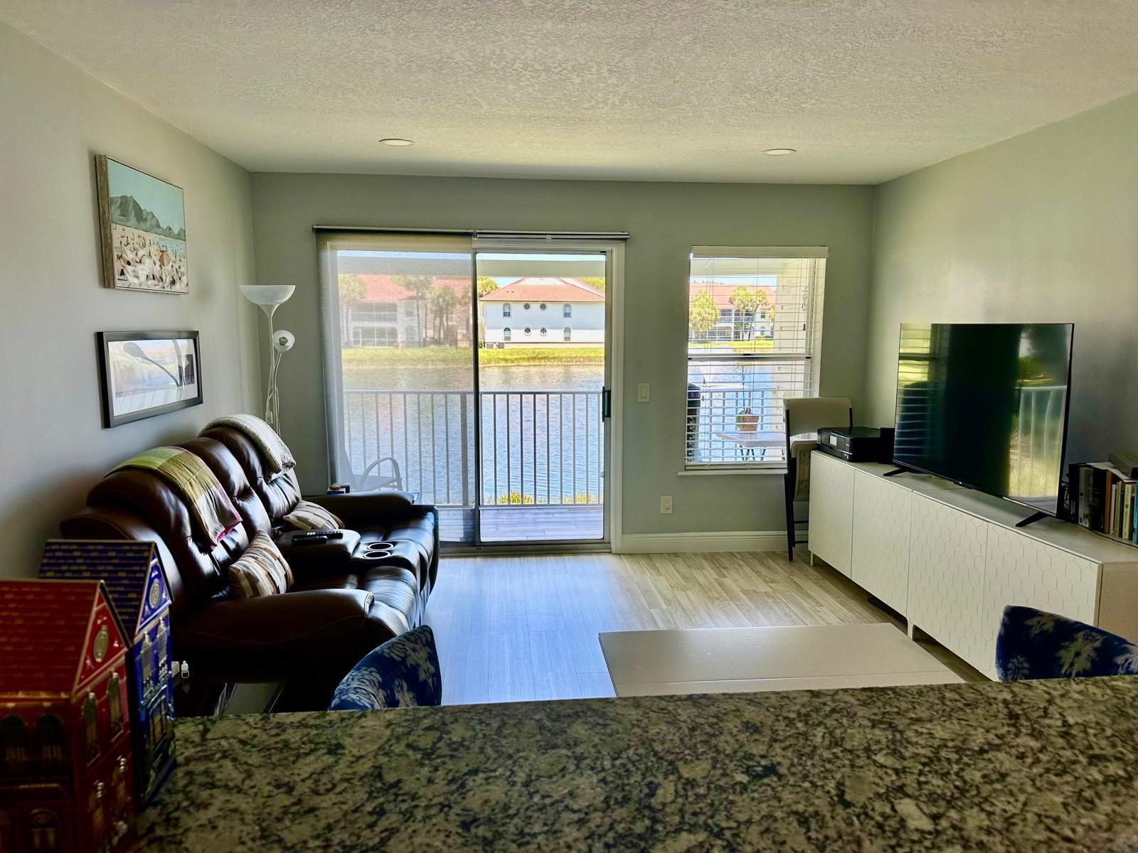 PGA National Palm Beach Gardens Residence photo 4