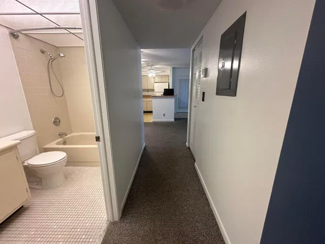 Unit 101 photo 19