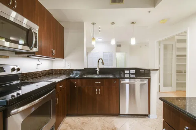 Residences at Midtown Palm Beach Gardens Unit 2107 photo 26
