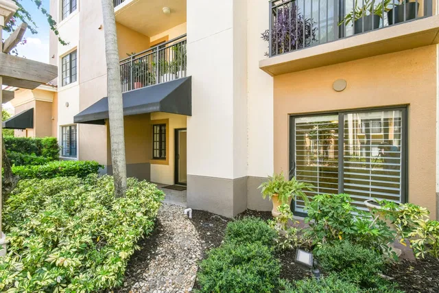 Residences at Midtown Palm Beach Gardens Unit 2107 photo 42