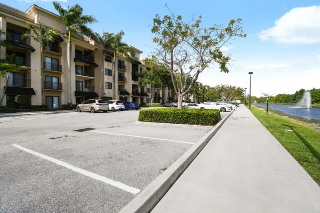 Residences at Midtown Palm Beach Gardens Unit 2107 photo 74