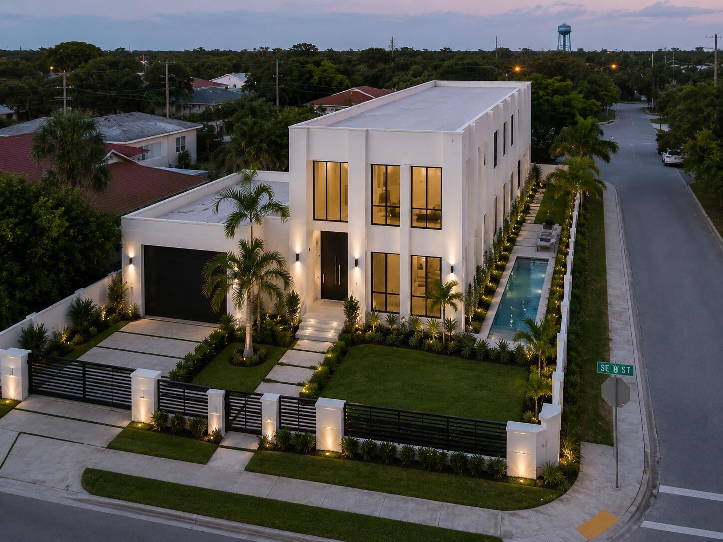 Downtown Delray Beach Residence photo 2