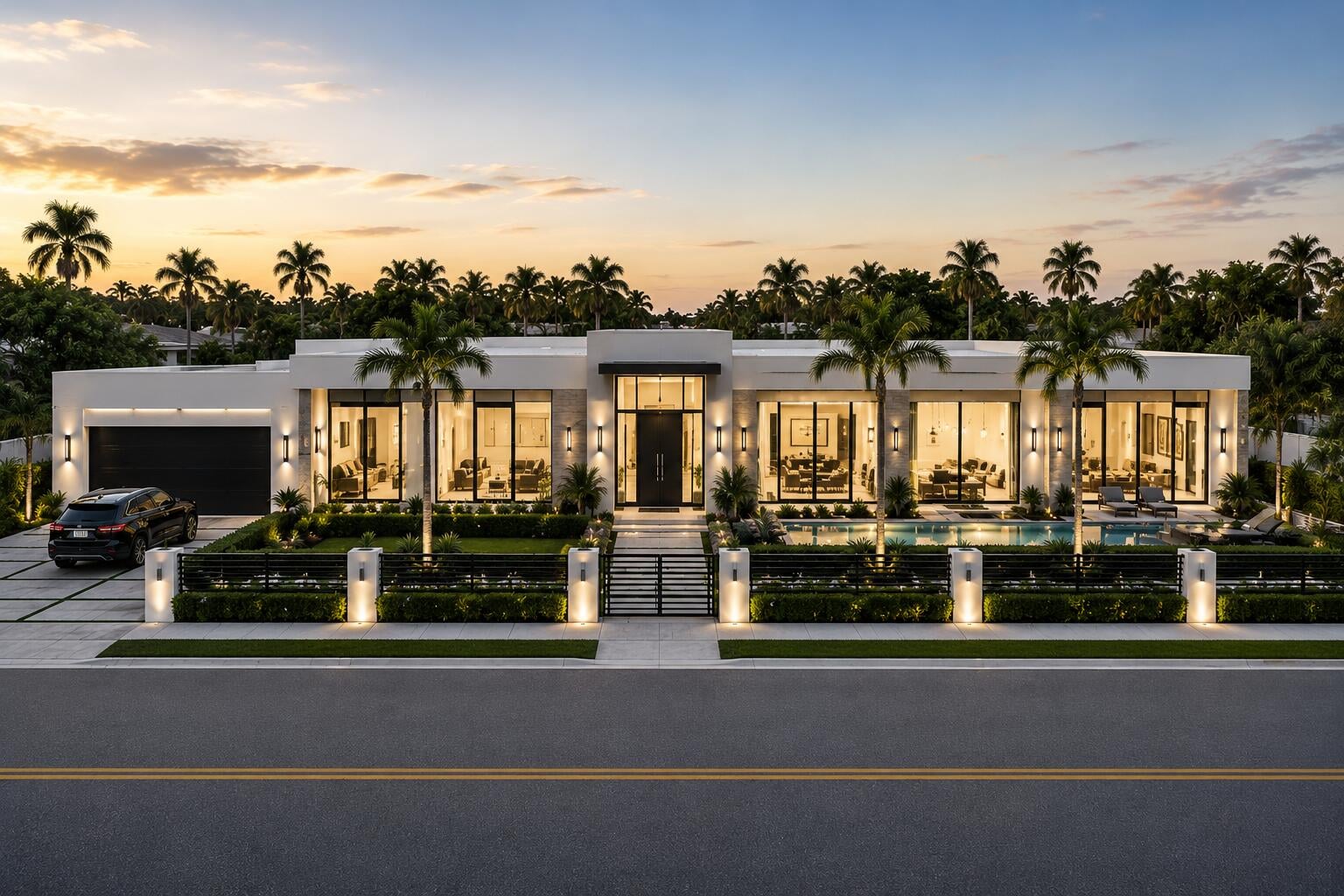 Downtown Delray Beach Residence photo 3