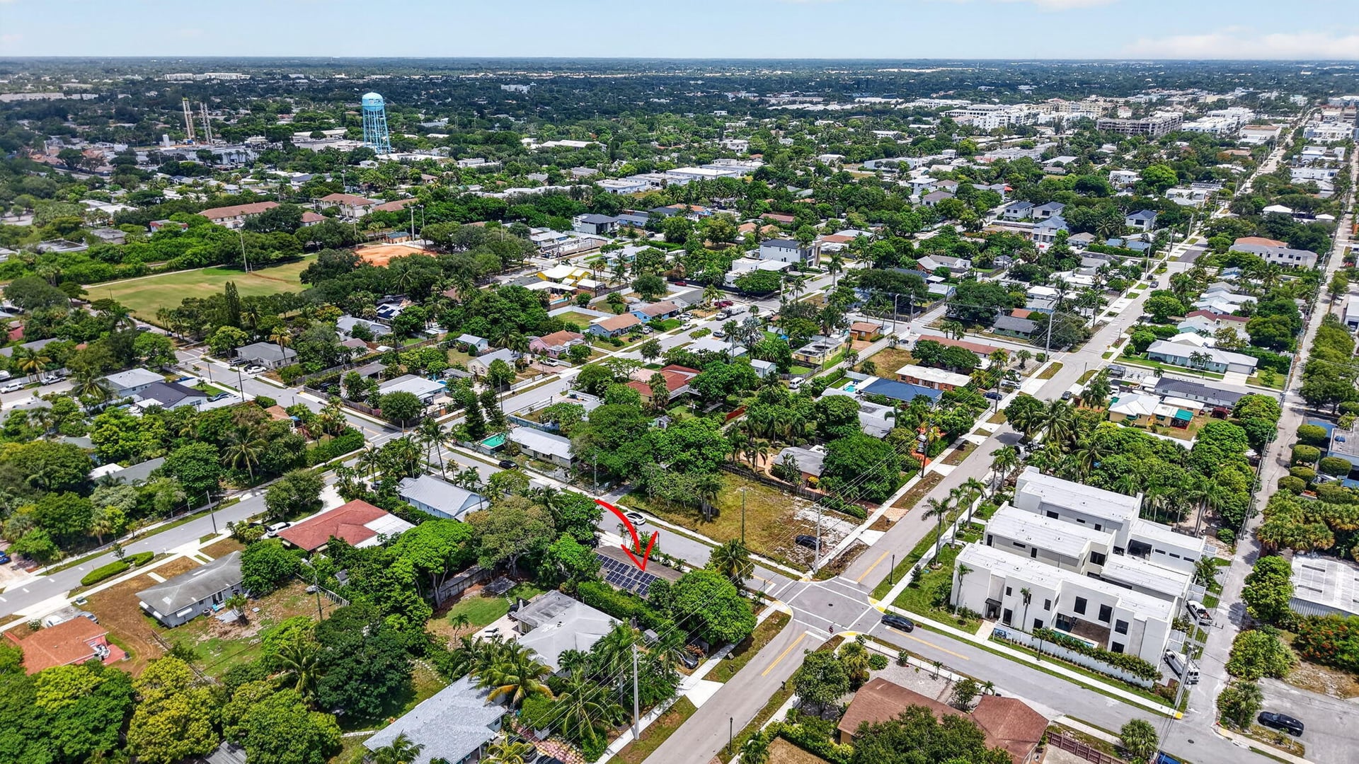 Downtown Delray Beach Residence photo 5