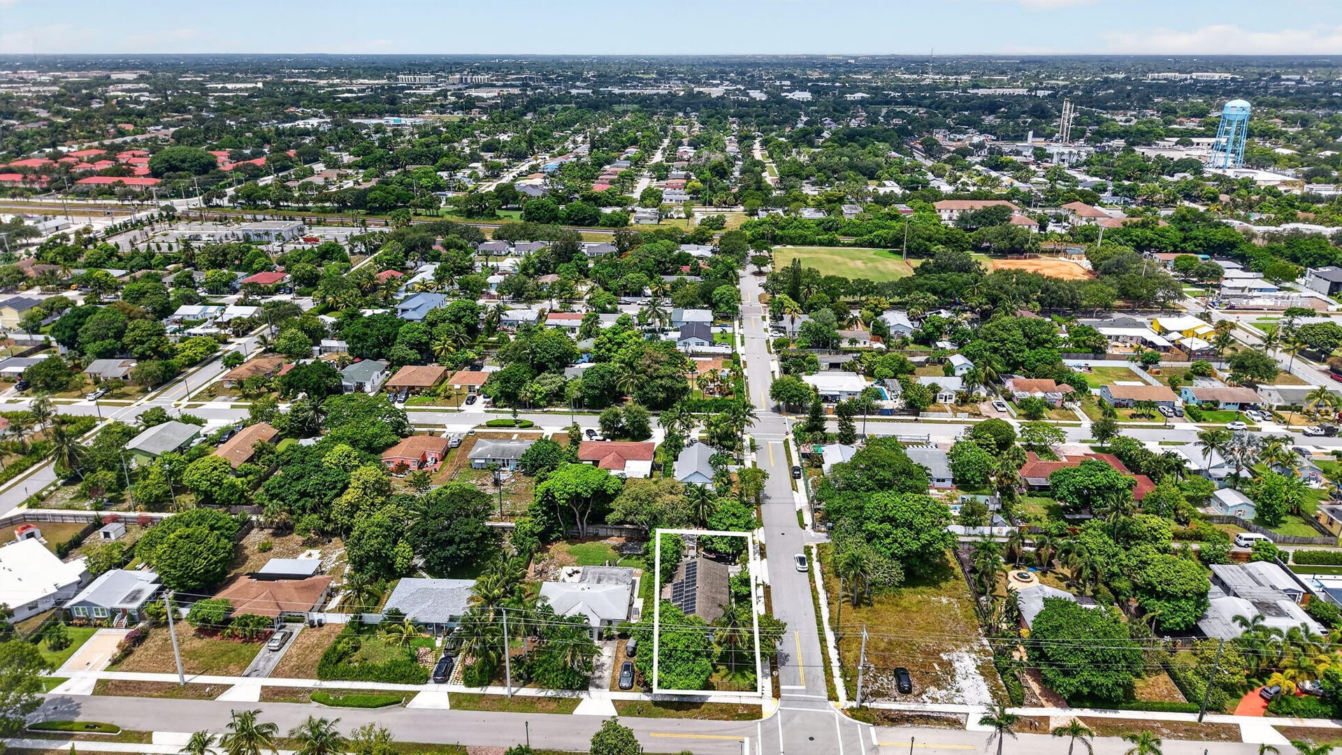 Downtown Delray Beach Residence photo 6