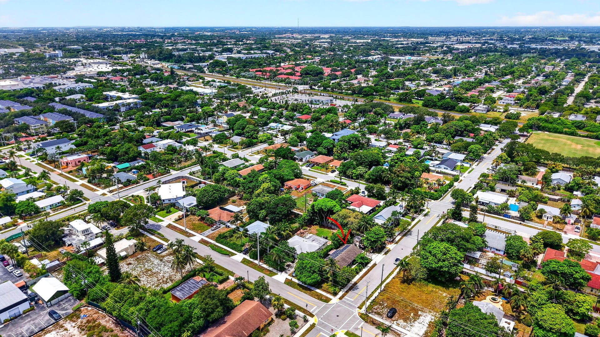 Downtown Delray Beach Residence photo 7