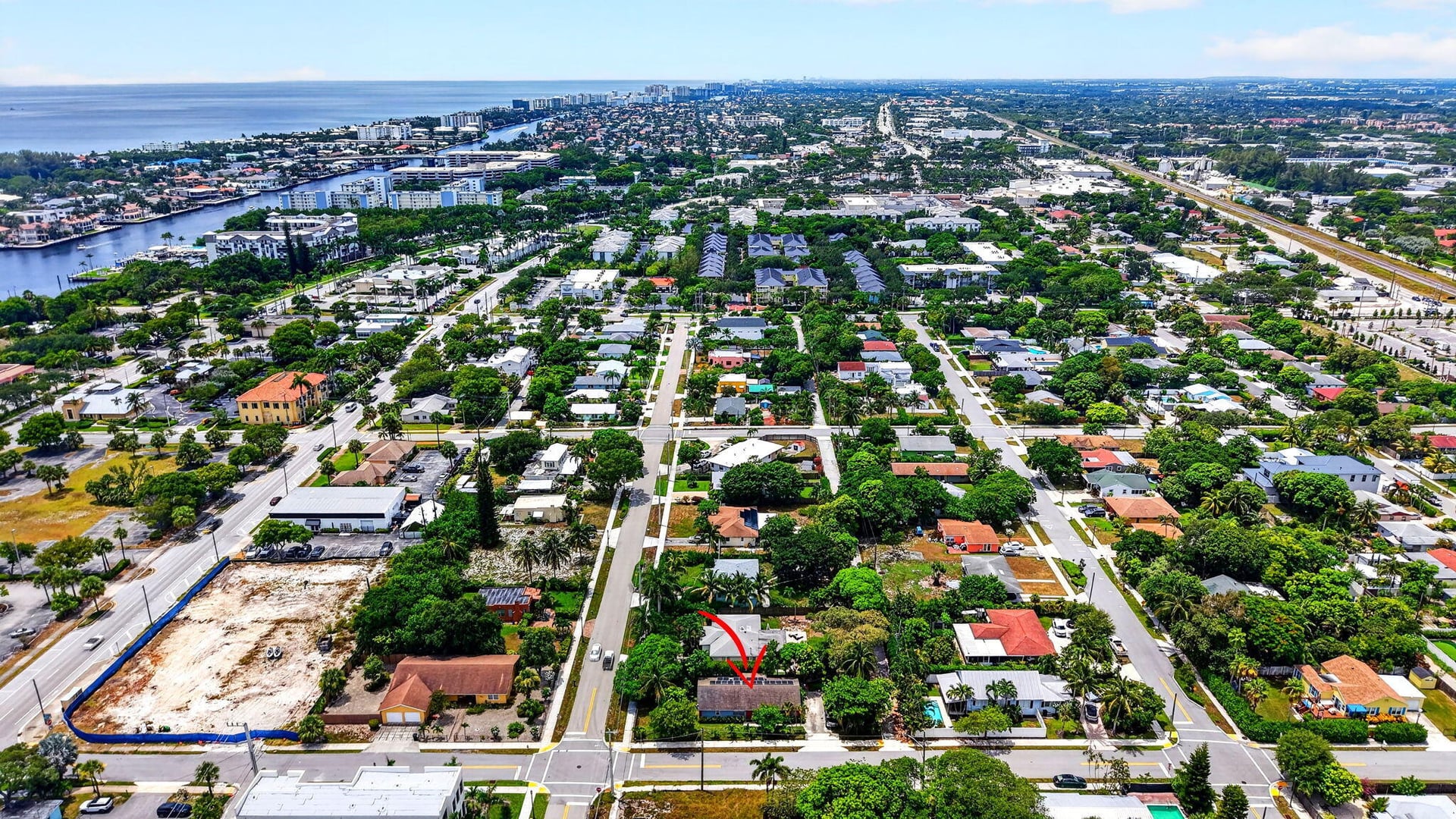 Downtown Delray Beach Residence photo 8