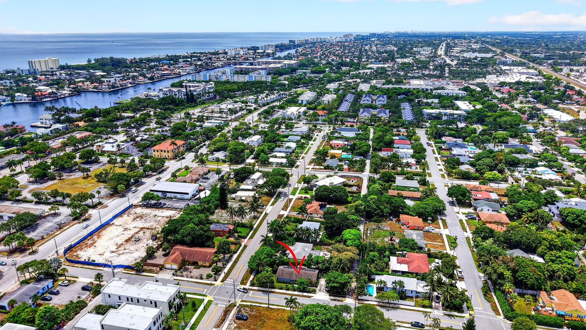 Downtown Delray Beach Residence photo 9