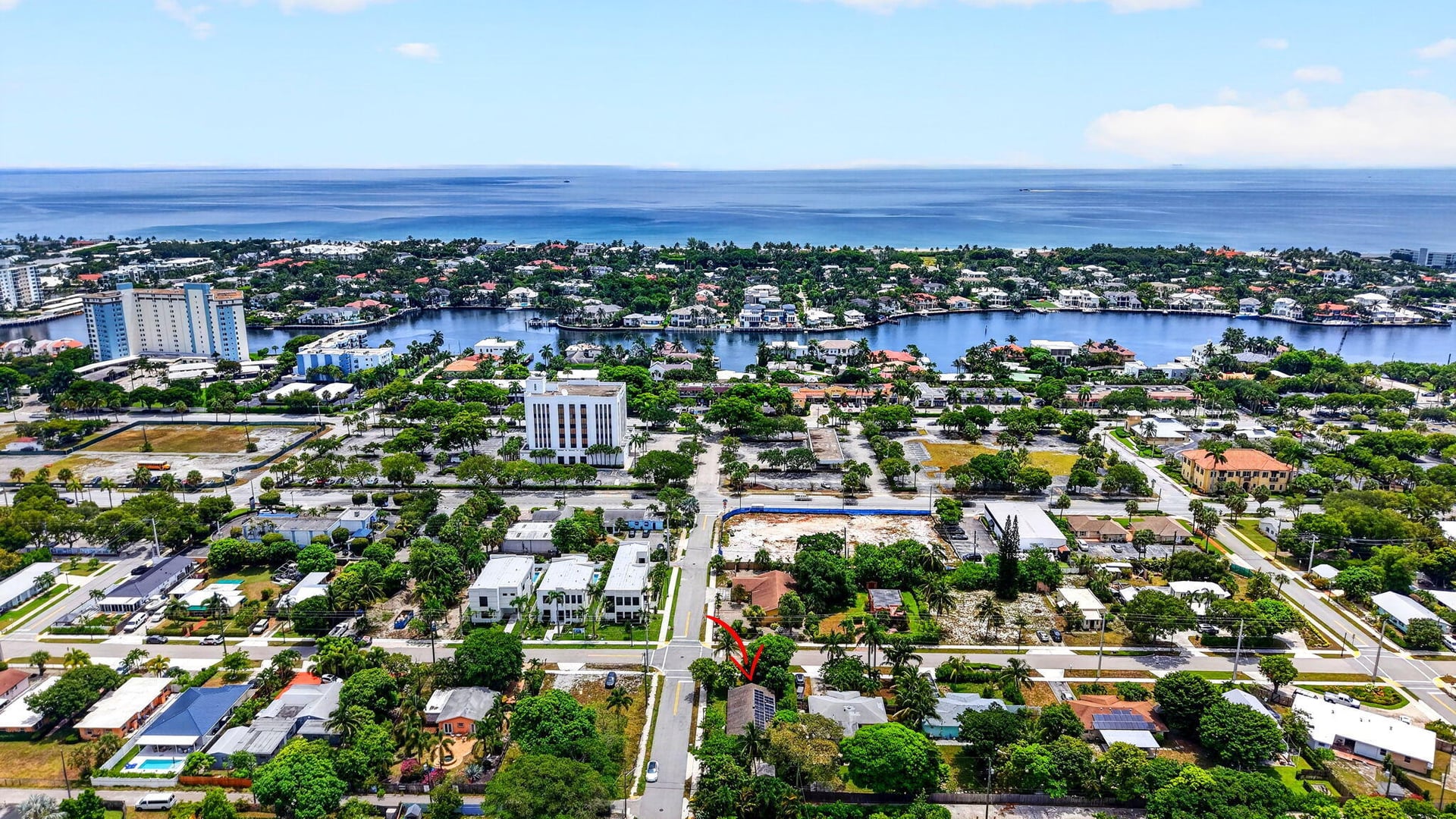 Downtown Delray Beach Residence photo 11