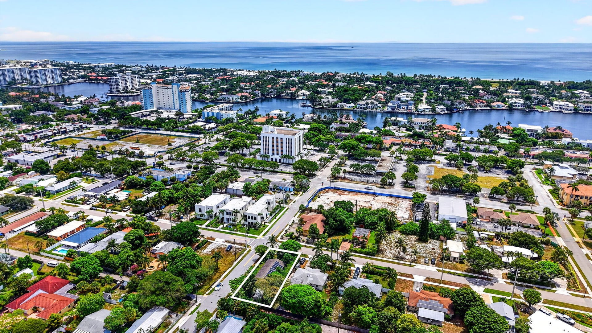 Downtown Delray Beach Residence photo 12