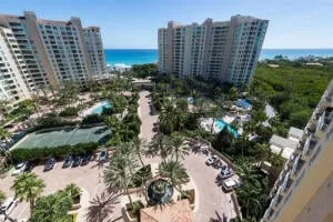 Tidewater Highland Beach Unit 407 photo 47