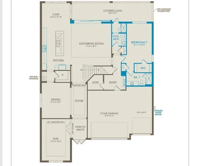 Unit 126 Roseland photo 2